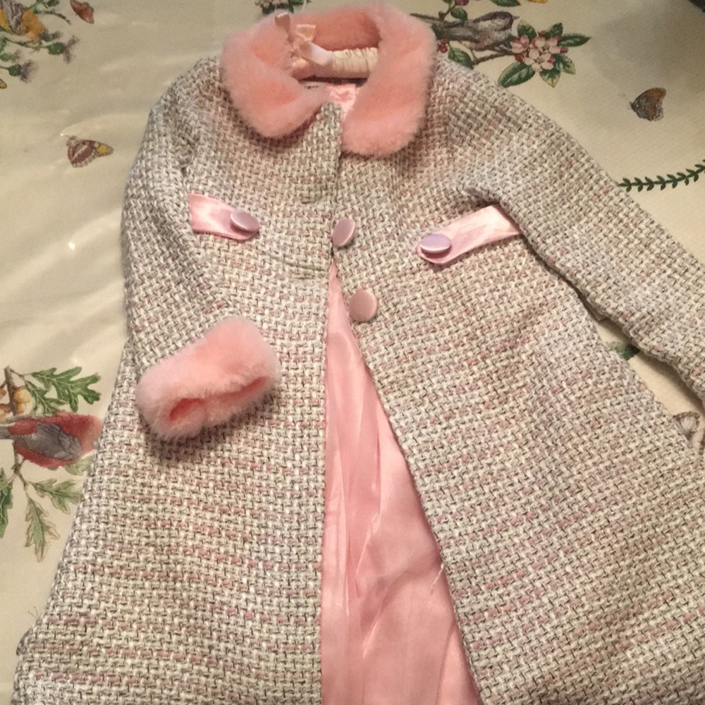 Two pice dress and blazer brand new never used